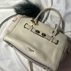 Coach crossbody handbags